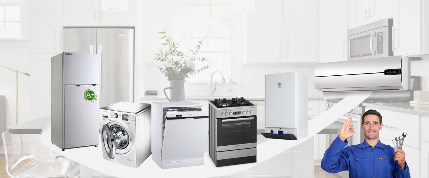 Pınarhisar Electrolux Servisi